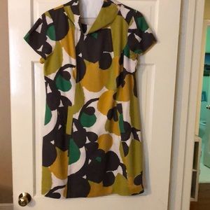 Boden dress